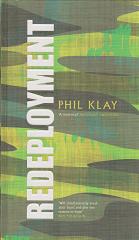 Redeployment by Phil Klay